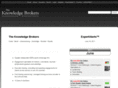 theknowledgebrokers.com