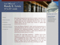 thelewislawyer.com