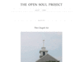 theopensoulproject.com