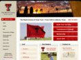 therawlscourse.com