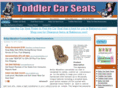 toddlercarseats.info