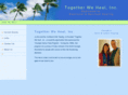 togetherweheal.com