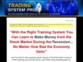 tradingsystempros.com