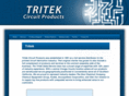 tritekcp.com