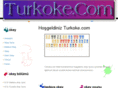turkoke.com