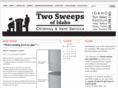 twosweeps.com