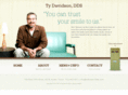 tydavidsondds.com