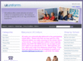 ukuniform.com