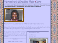 veronicashaircare.com