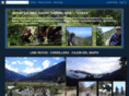 villapenihuemountainbiketours.com