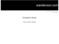 wanderson.com