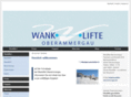 wanklifte.de