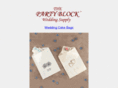 weddingcakebags.com