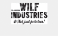 wilfindustries.com