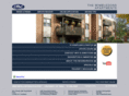 wimbledonsapartments.com