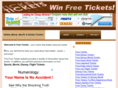 winfreeticket.com