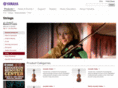 yamahastrings.com
