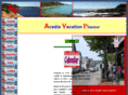 acadiavacationplanner.com