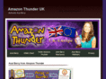 acaiberry.co.uk