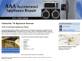 acceleratedapplrepair.com