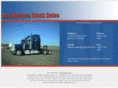 acehansentrucksales.com