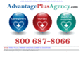 advantageplusagency.com