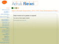 aerusnews.com
