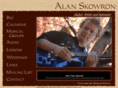 alanskowron.com