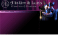 aliskimluna.com