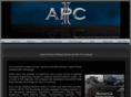 apcisystems.com