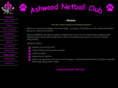 ashwoodnetball.com