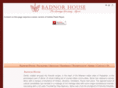 badnorhouse.com