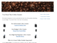 best-coffeegrinder.org