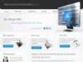 biovillage2008.com