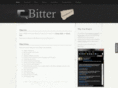 bitterware.com
