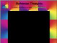 bohemianthoughts.com