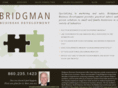 bridgmanbusinessdevelopment.com
