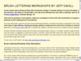 brushletteringworkshops.com