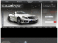 car-gym.com