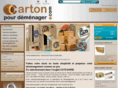 cartonpourdemenager.com