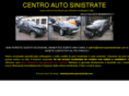 centroautosinistrate.com