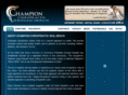 champion-chiropractic.com