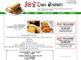 china-gourmet.com