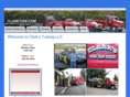 clarktow.com