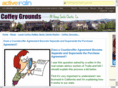 coffey-grounds.com