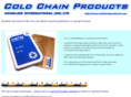 coldchainproducts.com
