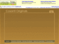 cosantioriginals.info