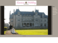 coutureweddingdesign.com