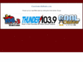 crawfordsvilleradio.com