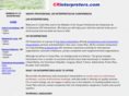 crinterpreters.com